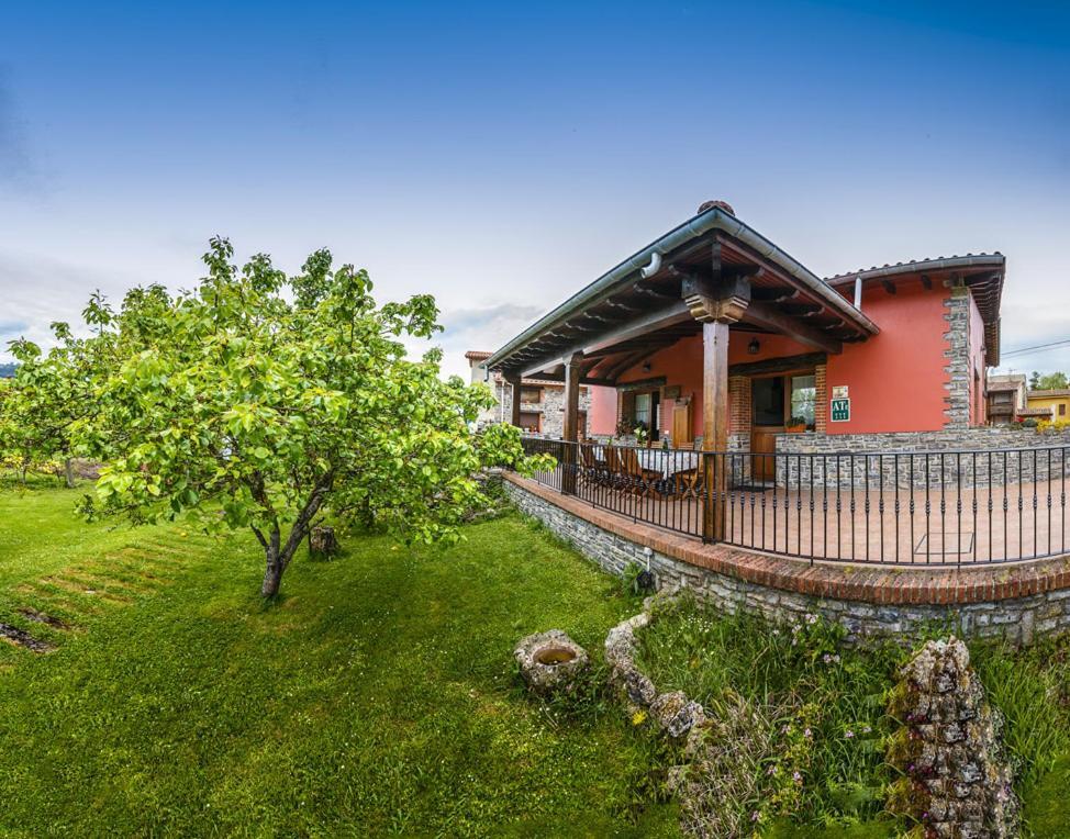 Apartamentos Miradorderodiles El Balcon Villaviciosa  Kültér fotó