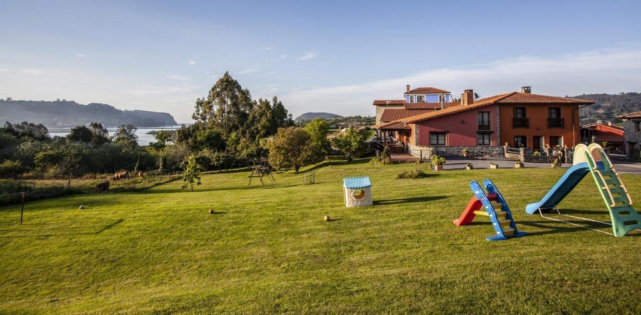 Apartamentos Miradorderodiles El Balcon Villaviciosa  Kültér fotó